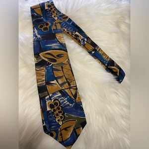 Mens tie